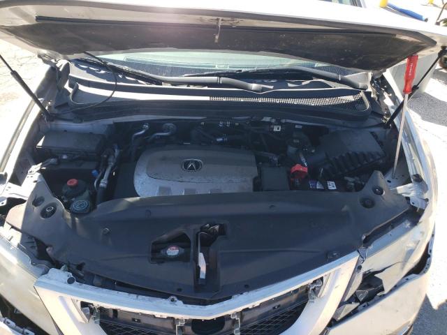 Photo 11 VIN: 2HNYD2H48CH518863 - ACURA MDX TECHNO 