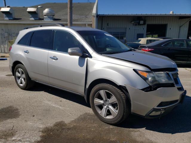 Photo 3 VIN: 2HNYD2H48CH518863 - ACURA MDX TECHNO 