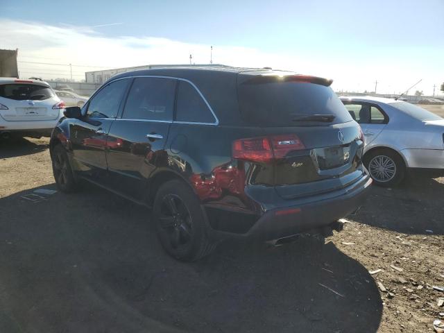 Photo 2 VIN: 2HNYD2H48CH531497 - ACURA MDX TECHNO 