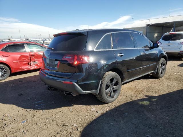 Photo 3 VIN: 2HNYD2H48CH531497 - ACURA MDX TECHNO 