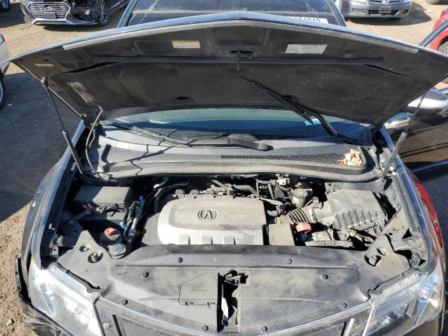 Photo 6 VIN: 2HNYD2H48CH531497 - ACURA MDX TECHNO 