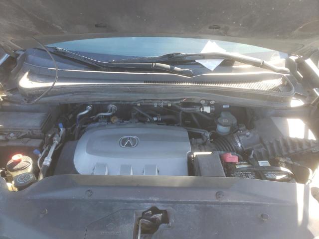 Photo 6 VIN: 2HNYD2H48CH533783 - ACURA MDX TECHNO 