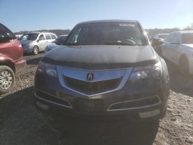 Photo 8 VIN: 2HNYD2H48CH533783 - ACURA MDX TECHNO 