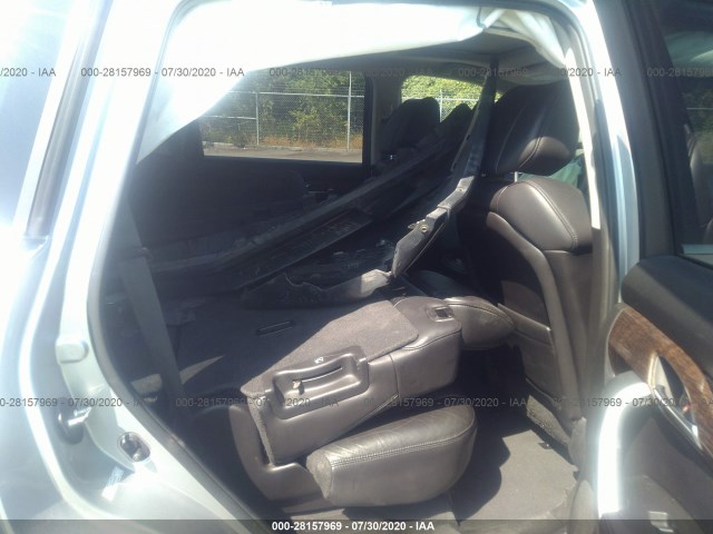 Photo 7 VIN: 2HNYD2H48CH535078 - ACURA MDX 