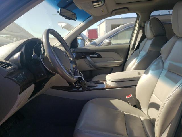 Photo 6 VIN: 2HNYD2H48CH544976 - ACURA MDX TECHNO 