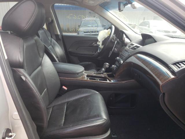 Photo 4 VIN: 2HNYD2H48DH503202 - ACURA MDX TECHNO 