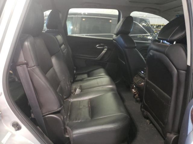 Photo 5 VIN: 2HNYD2H48DH503202 - ACURA MDX TECHNO 