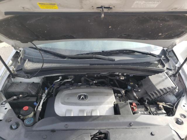 Photo 6 VIN: 2HNYD2H48DH503202 - ACURA MDX TECHNO 