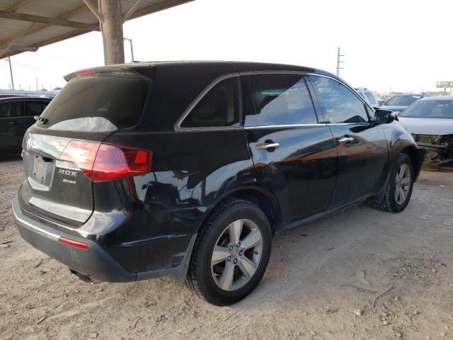 Photo 2 VIN: 2HNYD2H49AH502118 - ACURA MDX TECHNO 