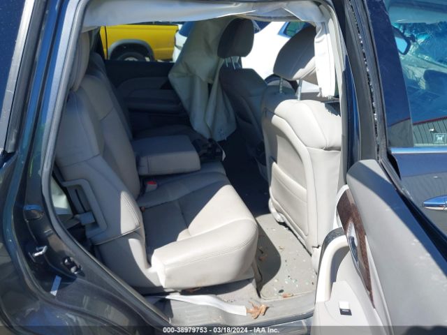 Photo 7 VIN: 2HNYD2H49AH507545 - ACURA MDX 