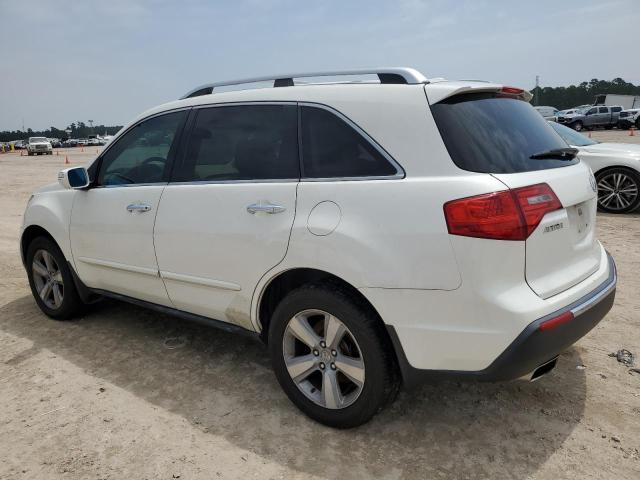 Photo 1 VIN: 2HNYD2H49AH521610 - ACURA MDX 