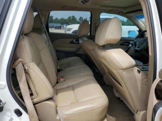 Photo 10 VIN: 2HNYD2H49AH521610 - ACURA MDX 