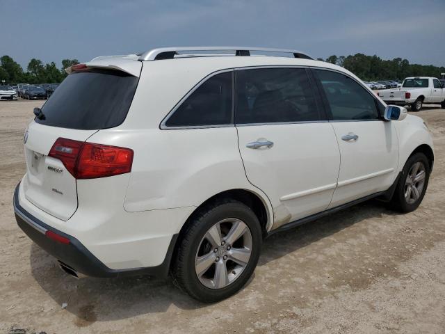 Photo 2 VIN: 2HNYD2H49AH521610 - ACURA MDX 