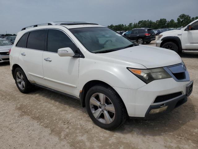 Photo 3 VIN: 2HNYD2H49AH521610 - ACURA MDX 