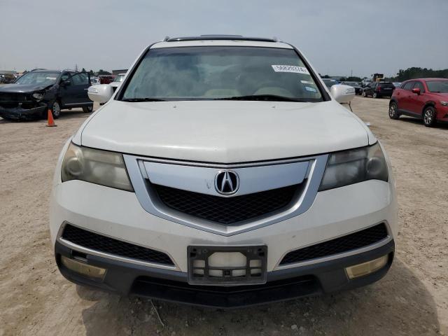 Photo 4 VIN: 2HNYD2H49AH521610 - ACURA MDX 