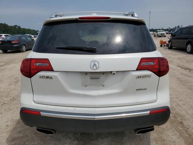 Photo 5 VIN: 2HNYD2H49AH521610 - ACURA MDX 