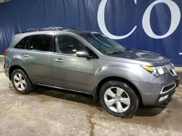 Photo 3 VIN: 2HNYD2H49BH504338 - ACURA MDX 