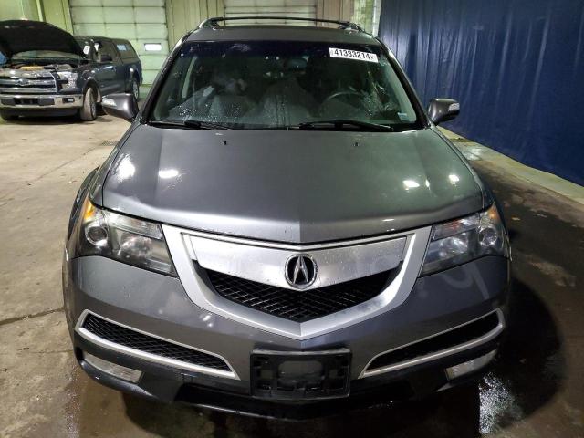 Photo 4 VIN: 2HNYD2H49BH504338 - ACURA MDX 