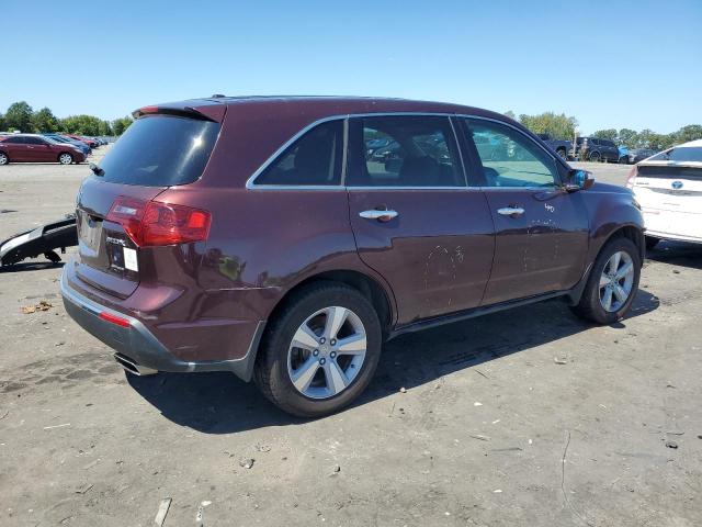 Photo 2 VIN: 2HNYD2H49BH517039 - ACURA MDX TECHNO 