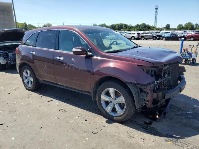 Photo 3 VIN: 2HNYD2H49BH517039 - ACURA MDX TECHNO 