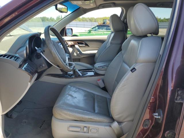 Photo 6 VIN: 2HNYD2H49BH517039 - ACURA MDX TECHNO 