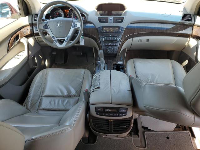 Photo 7 VIN: 2HNYD2H49BH517039 - ACURA MDX TECHNO 