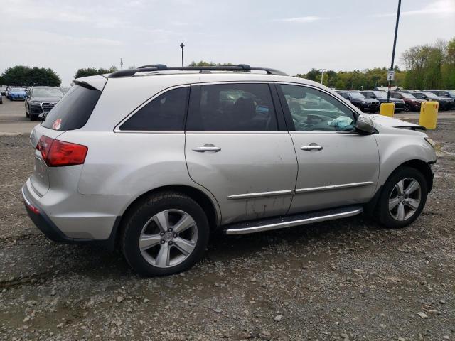 Photo 2 VIN: 2HNYD2H49BH531572 - ACURA MDX 