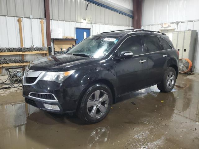 Photo 0 VIN: 2HNYD2H49BH537016 - ACURA MDX TECHNO 