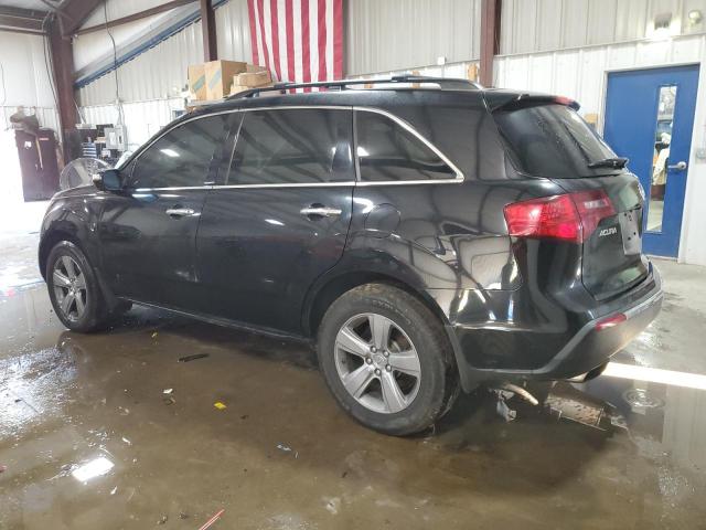 Photo 1 VIN: 2HNYD2H49BH537016 - ACURA MDX TECHNO 