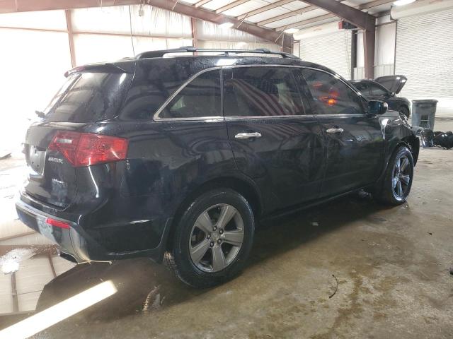 Photo 2 VIN: 2HNYD2H49BH537016 - ACURA MDX TECHNO 