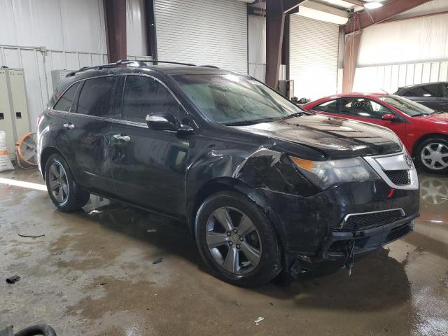 Photo 3 VIN: 2HNYD2H49BH537016 - ACURA MDX TECHNO 