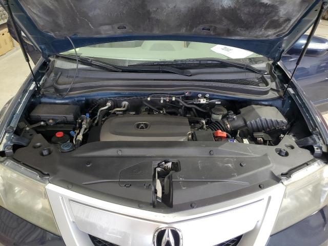 Photo 11 VIN: 2HNYD2H49BH546749 - ACURA MDX 