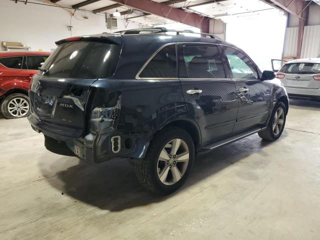 Photo 2 VIN: 2HNYD2H49BH546749 - ACURA MDX 