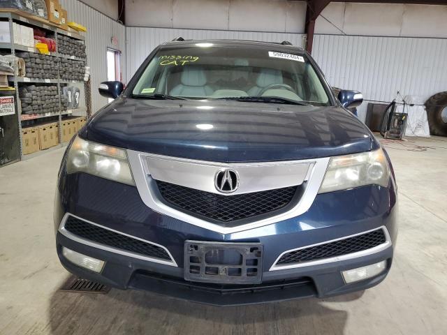 Photo 4 VIN: 2HNYD2H49BH546749 - ACURA MDX 