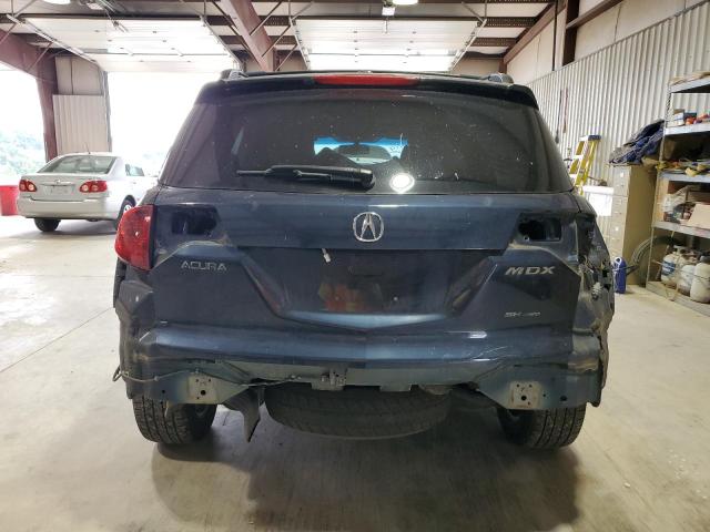 Photo 5 VIN: 2HNYD2H49BH546749 - ACURA MDX 