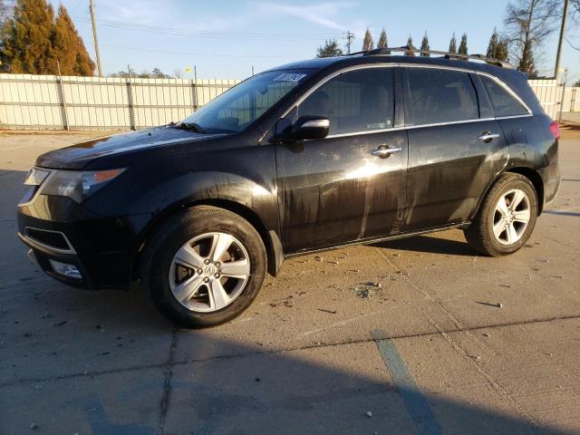 Photo 0 VIN: 2HNYD2H49BH549599 - ACURA MDX 