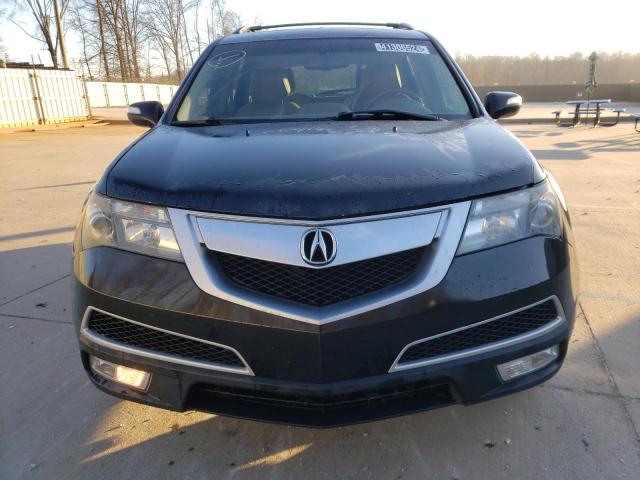 Photo 4 VIN: 2HNYD2H49BH549599 - ACURA MDX 