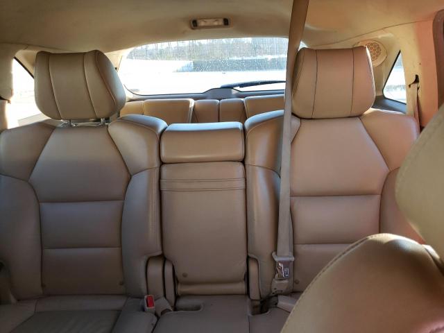 Photo 9 VIN: 2HNYD2H49BH549599 - ACURA MDX 