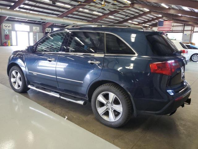 Photo 1 VIN: 2HNYD2H49CH513798 - ACURA MDX 