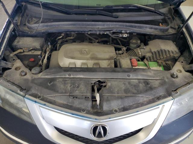 Photo 11 VIN: 2HNYD2H49CH513798 - ACURA MDX 