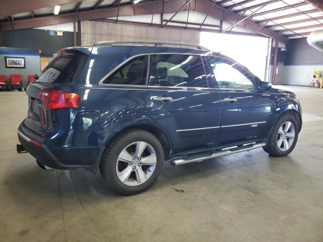 Photo 2 VIN: 2HNYD2H49CH513798 - ACURA MDX 