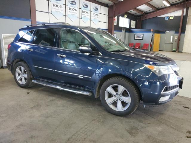 Photo 3 VIN: 2HNYD2H49CH513798 - ACURA MDX 