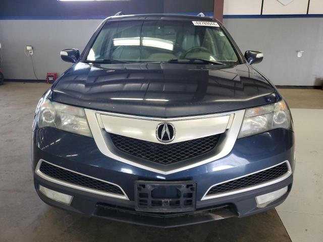 Photo 4 VIN: 2HNYD2H49CH513798 - ACURA MDX 