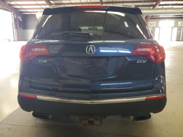 Photo 5 VIN: 2HNYD2H49CH513798 - ACURA MDX 