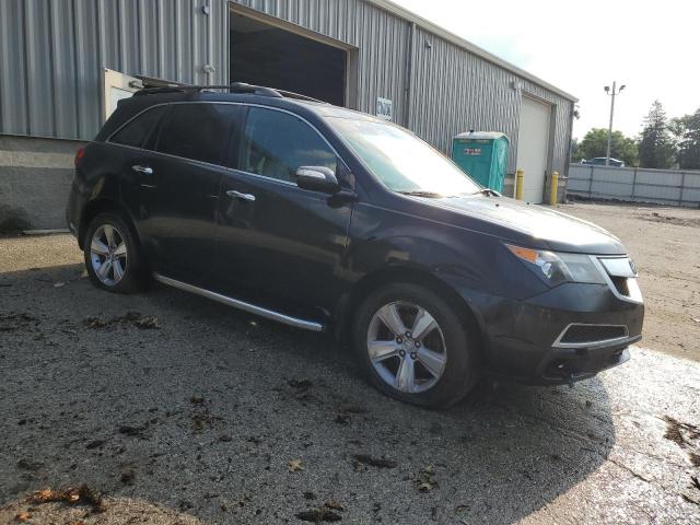 Photo 3 VIN: 2HNYD2H49CH537695 - ACURA MDX TECHNO 