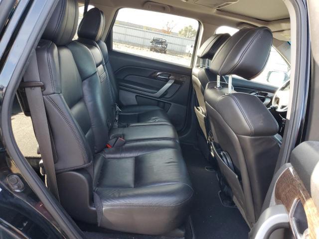 Photo 10 VIN: 2HNYD2H49DH501250 - ACURA MDX 