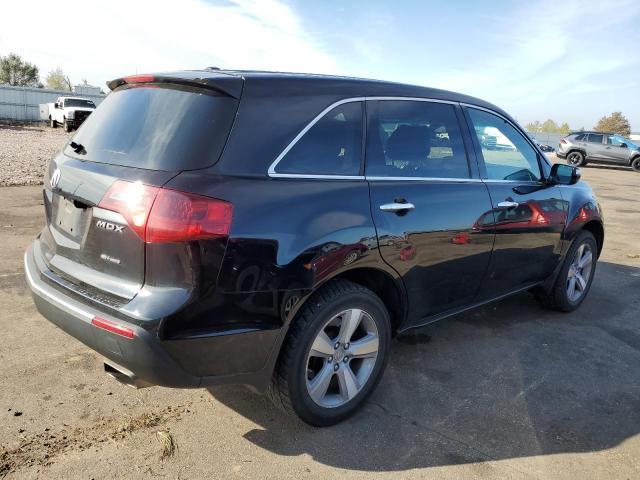 Photo 2 VIN: 2HNYD2H49DH501250 - ACURA MDX 