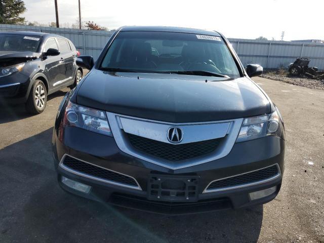 Photo 4 VIN: 2HNYD2H49DH501250 - ACURA MDX 