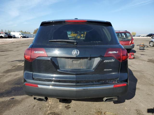 Photo 5 VIN: 2HNYD2H49DH501250 - ACURA MDX 