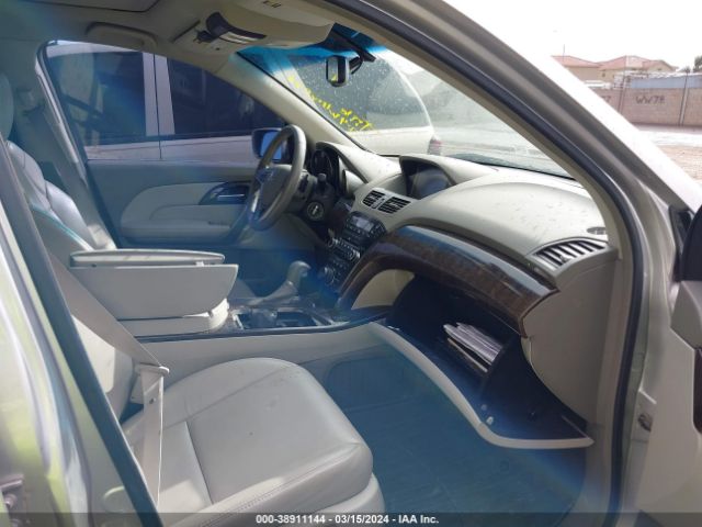 Photo 4 VIN: 2HNYD2H49DH507811 - ACURA MDX 